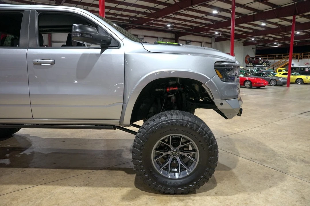 2021 Ram 1500 2nd Gen - Image 11 of 21