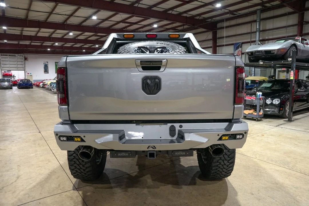 2021 Ram 1500 2nd Gen - Image 7 of 21