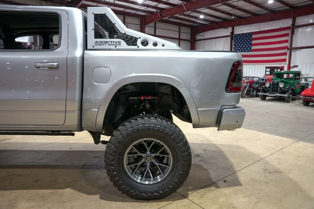 2021 Ram 1500 2nd Gen - Image 5 of 21