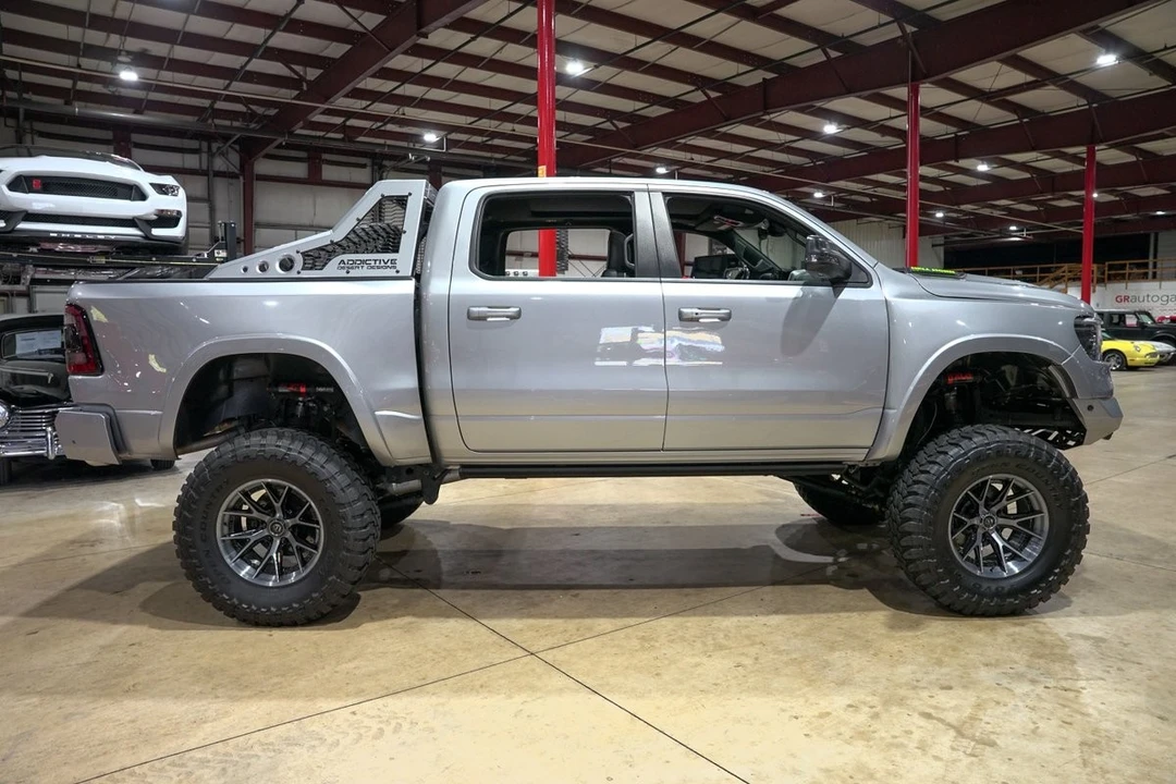 2021 Ram 1500 2nd Gen - Image 10 of 21