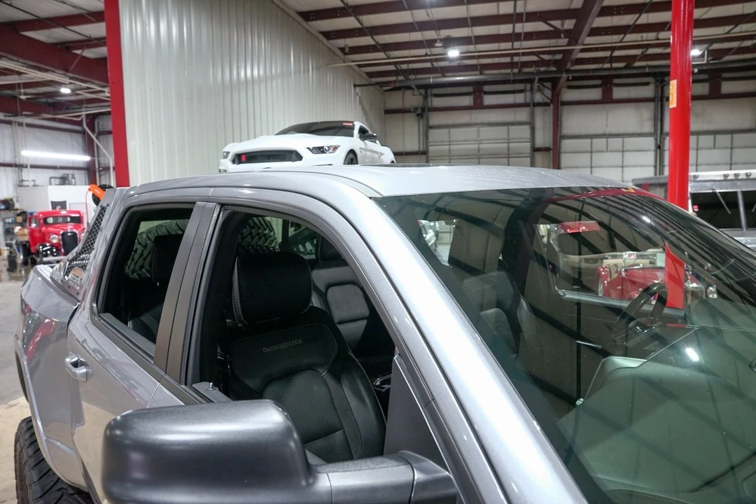 2021 Ram 1500 2nd Gen - Image 19 of 21