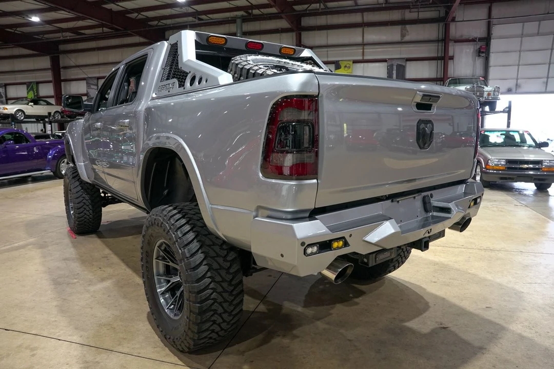 2021 Ram 1500 2nd Gen - Image 6 of 21