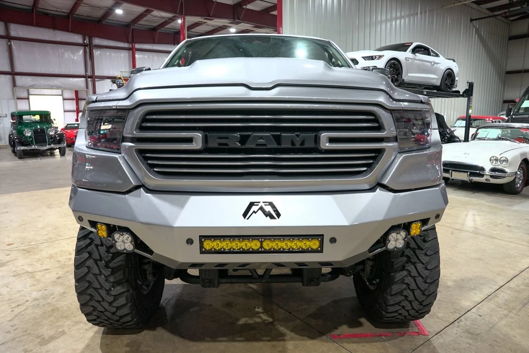 2021 Ram 1500 2nd Gen - Image 13 of 21