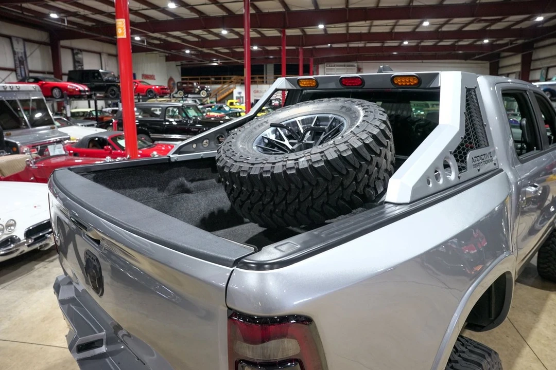 2021 Ram 1500 2nd Gen - Image 20 of 21