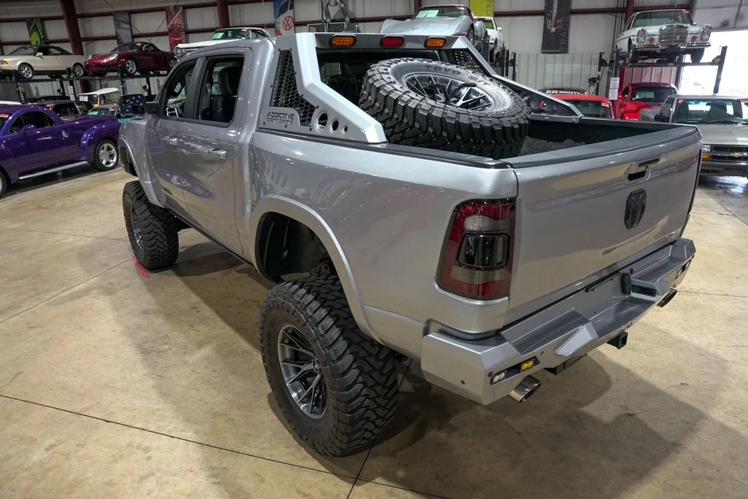 2021 Ram 1500 2nd Gen - Image 16 of 21