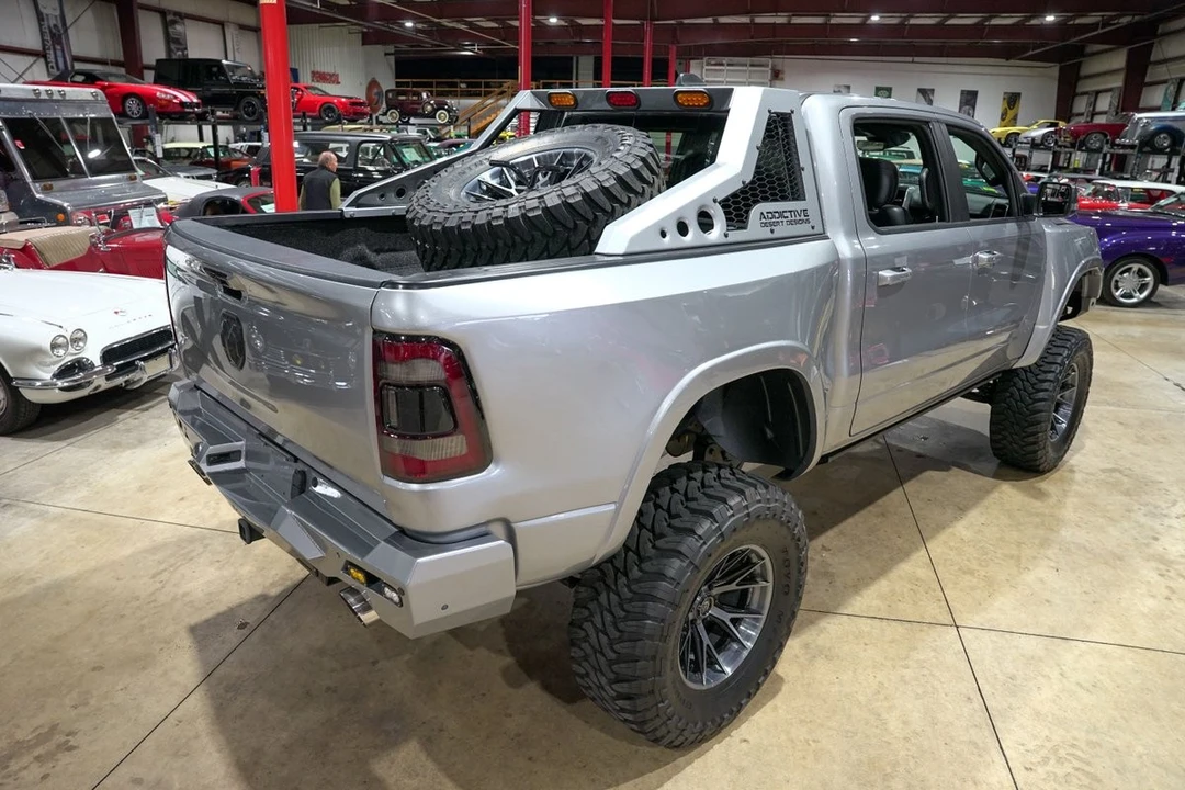 2021 Ram 1500 2nd Gen - Image 17 of 21