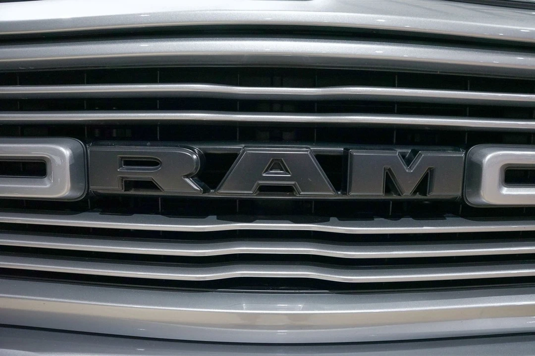 2021 Ram 1500 2nd Gen - Image 21 of 21