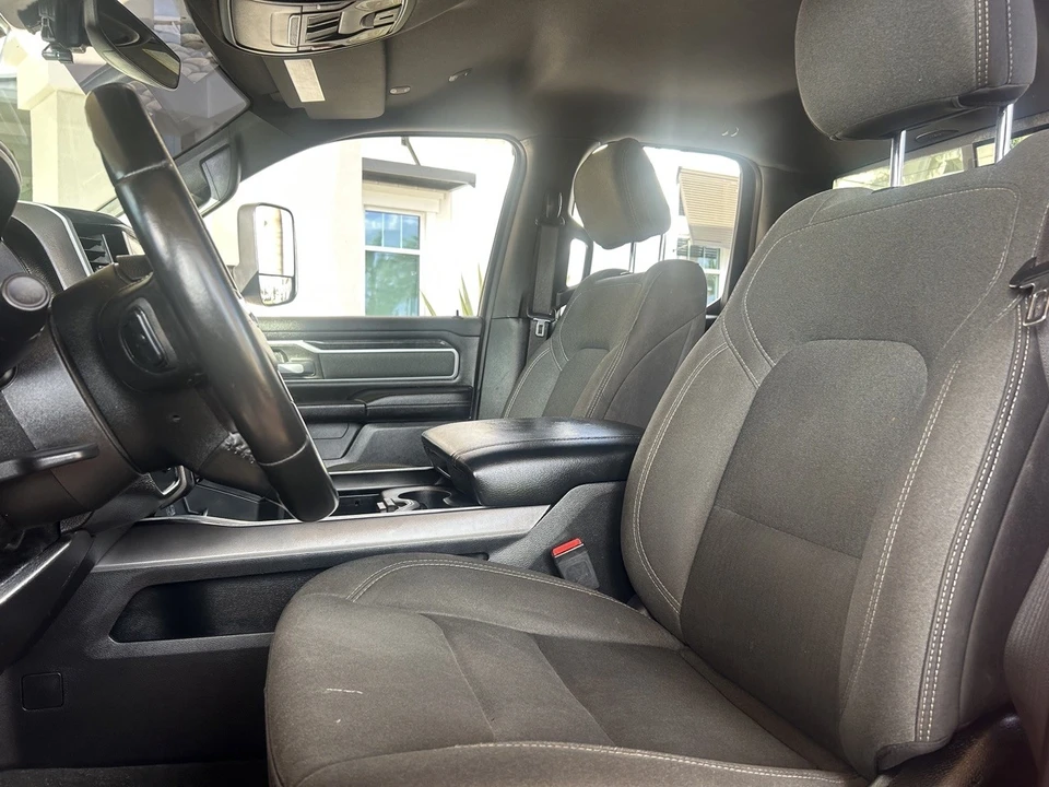 2021 Ram 1500 2nd Gen - Image 14 of 21
