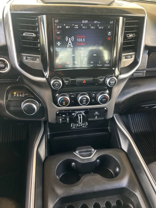 2021 Ram 1500 2nd Gen - Image 21 of 21