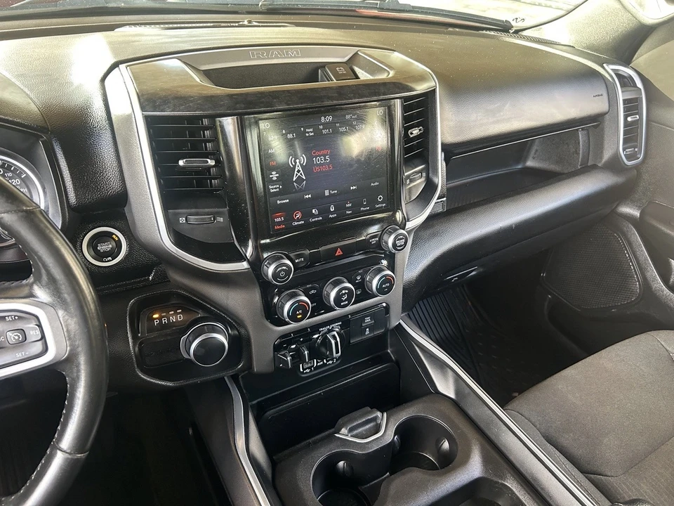 2021 Ram 1500 2nd Gen - Image 18 of 21