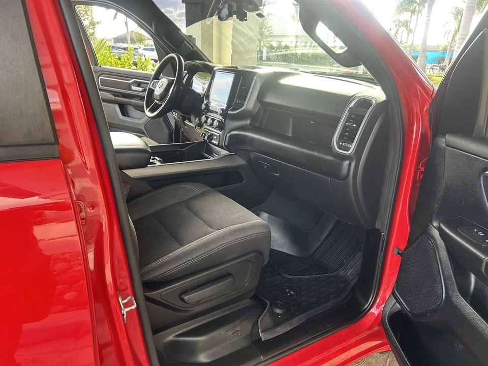 2021 Ram 1500 2nd Gen - Image 16 of 21