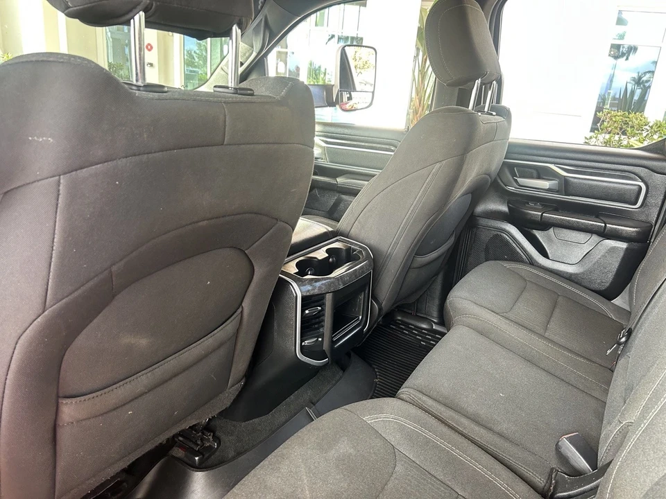 2021 Ram 1500 2nd Gen - Image 15 of 21