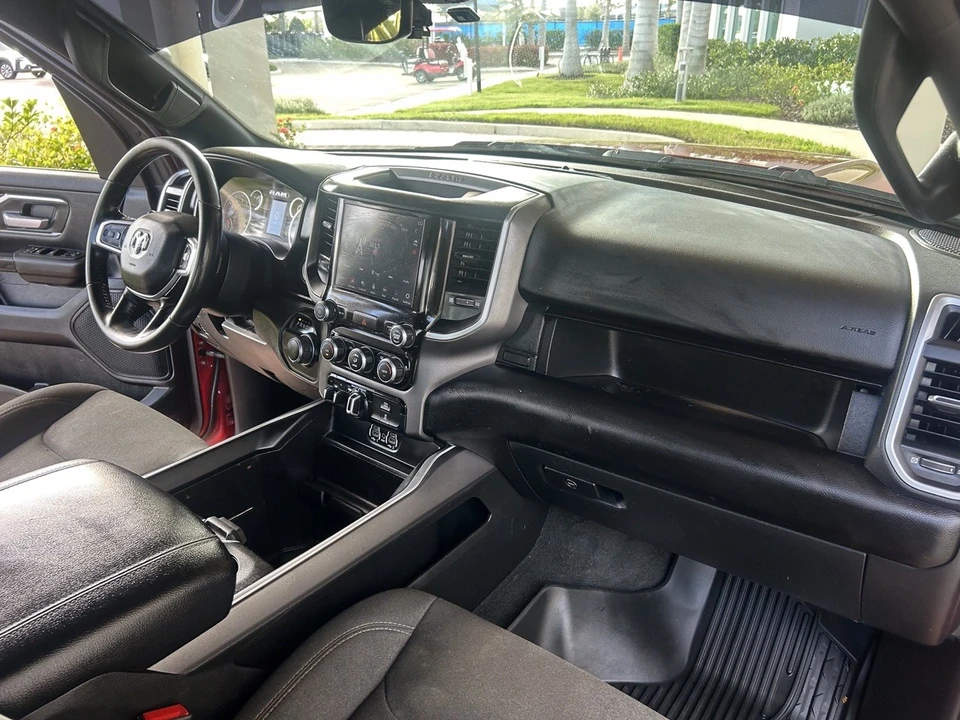 2021 Ram 1500 2nd Gen - Image 17 of 21