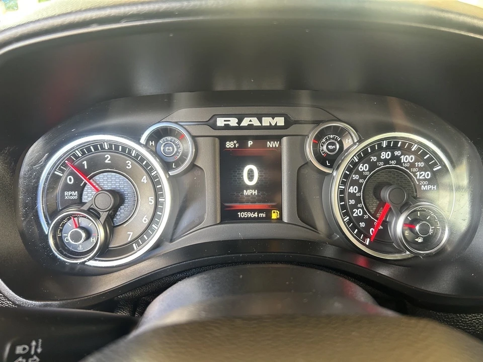 2021 Ram 1500 2nd Gen - Image 20 of 21