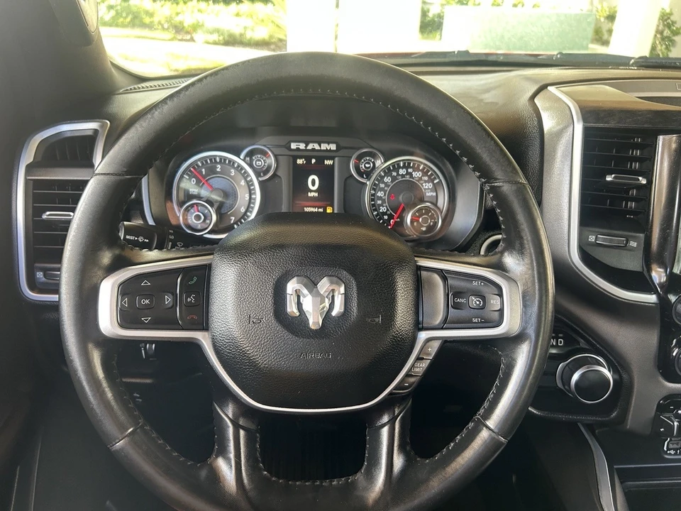 2021 Ram 1500 2nd Gen - Image 19 of 21