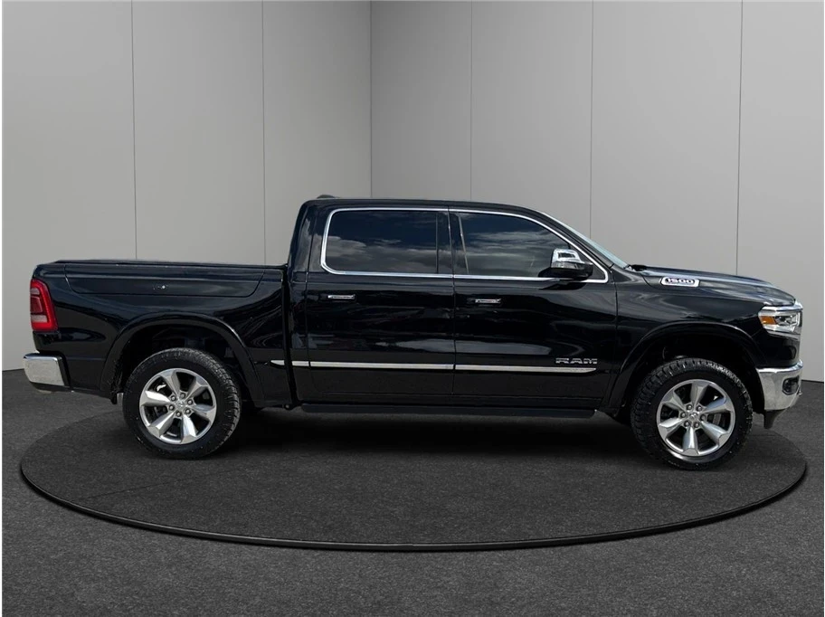 2021 Ram 1500 2nd Gen - Image 10 of 21