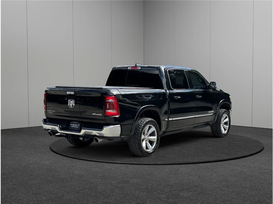 2021 Ram 1500 2nd Gen - Image 9 of 21
