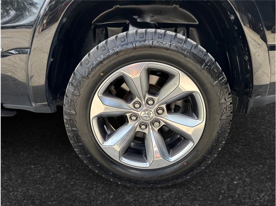 2021 Ram 1500 2nd Gen - Image 16 of 21