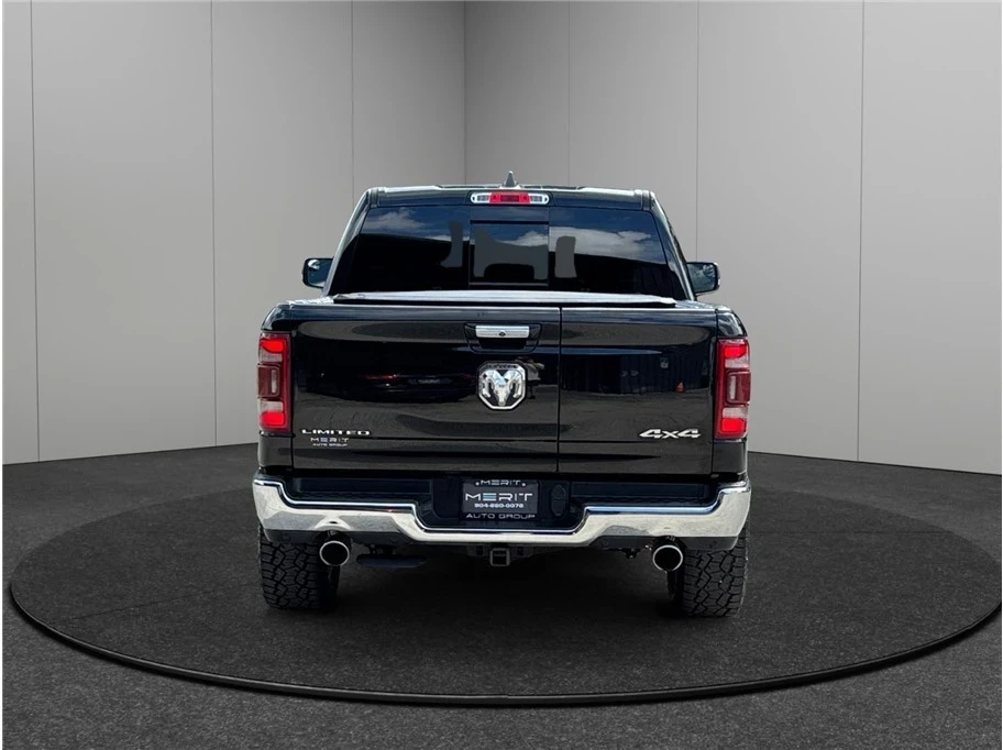 2021 Ram 1500 2nd Gen - Image 8 of 21
