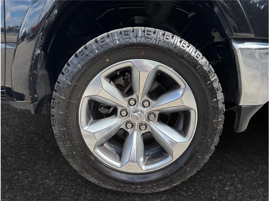 2021 Ram 1500 2nd Gen - Image 13 of 21