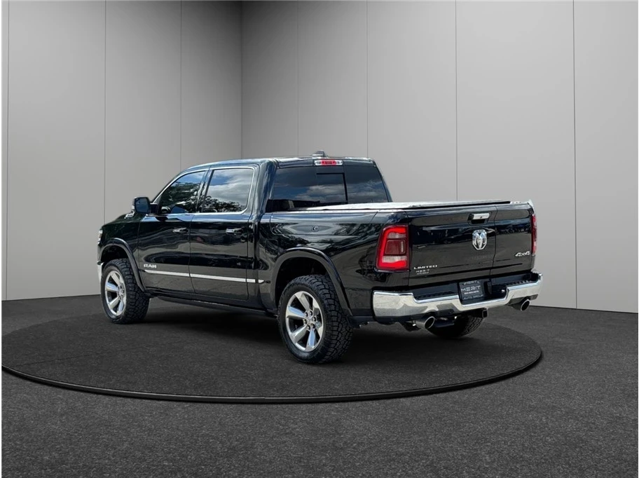 2021 Ram 1500 2nd Gen - Image 7 of 21