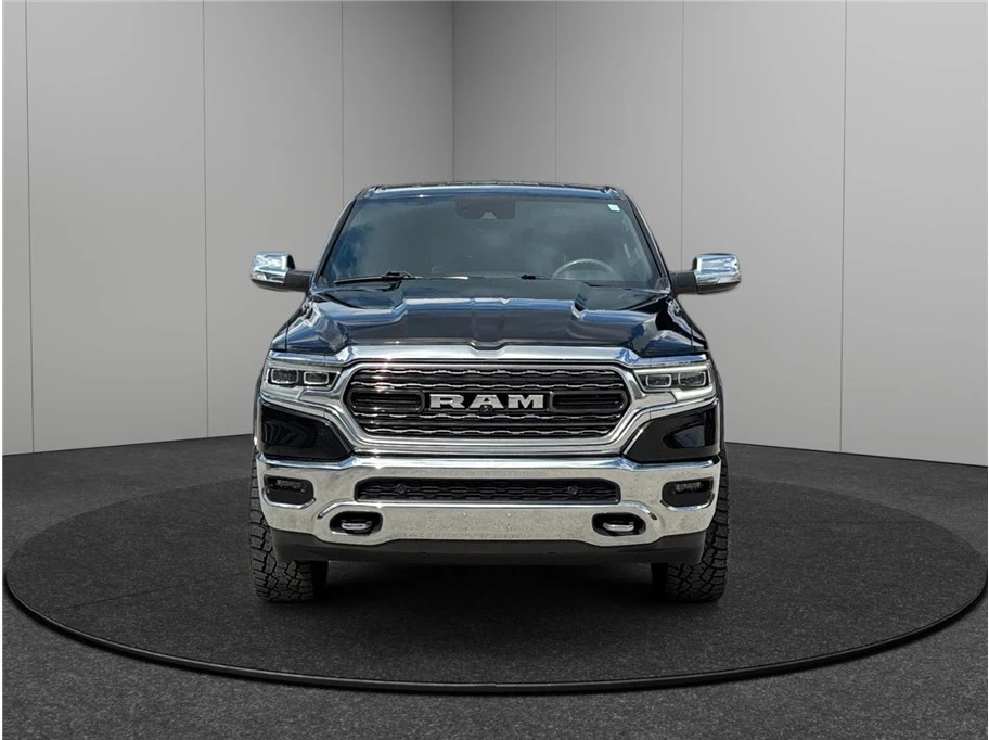2021 Ram 1500 2nd Gen - Image 3 of 21