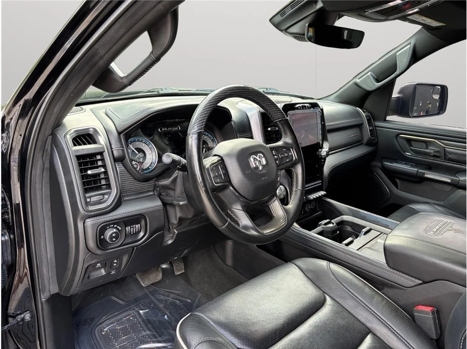 2021 Ram 1500 2nd Gen - Image 6 of 21