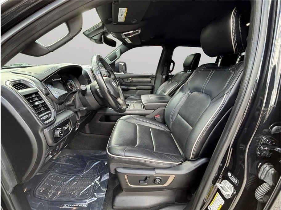 2021 Ram 1500 2nd Gen - Image 2 of 21