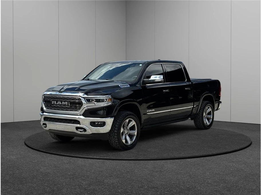 2021 Ram 1500 2nd Gen - Image 4 of 21