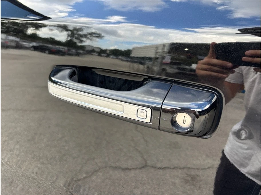 2021 Ram 1500 2nd Gen - Image 20 of 21