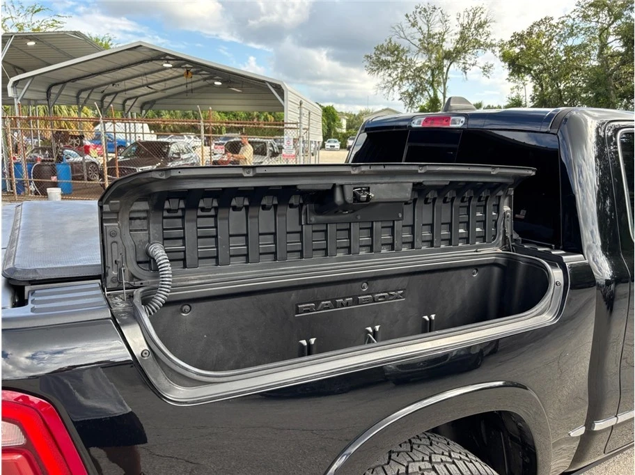 2021 Ram 1500 2nd Gen - Image 15 of 21