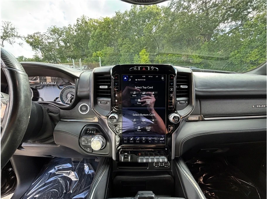 2021 Ram 1500 2nd Gen - Image 11 of 21
