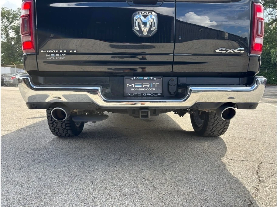 2021 Ram 1500 2nd Gen - Image 18 of 21