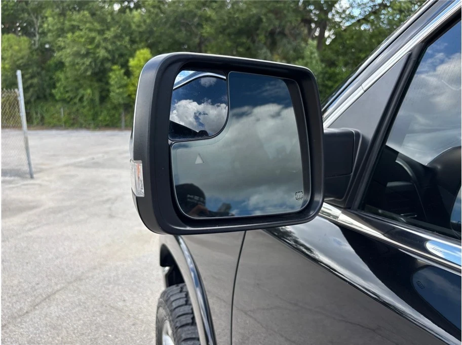 2021 Ram 1500 2nd Gen - Image 21 of 21