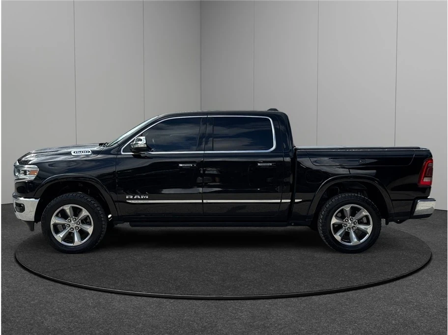 2021 Ram 1500 2nd Gen - Image 5 of 21