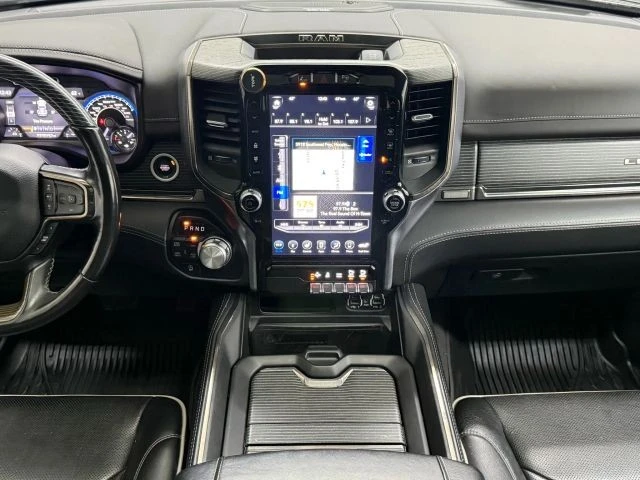 2021 Ram 1500 2nd Gen - Image 9 of 12