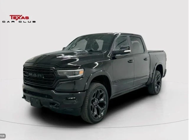 2021 Ram 1500 2nd Gen - Image 3 of 12