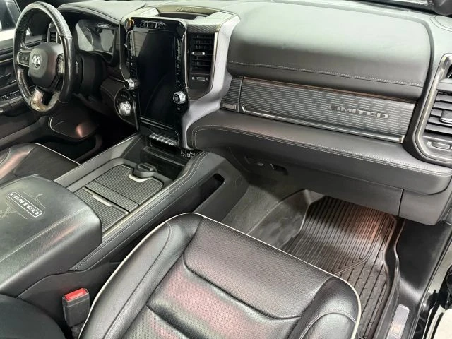 2021 Ram 1500 2nd Gen - Image 10 of 12