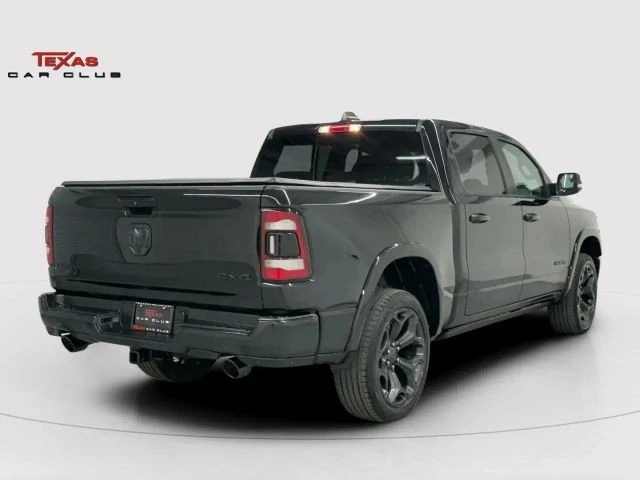 2021 Ram 1500 2nd Gen - Image 6 of 12