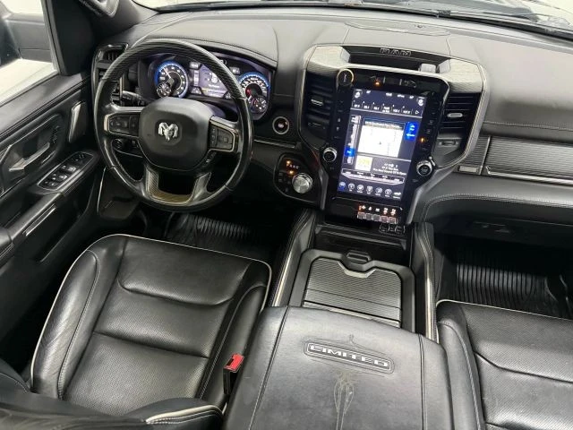 2021 Ram 1500 2nd Gen - Image 11 of 12