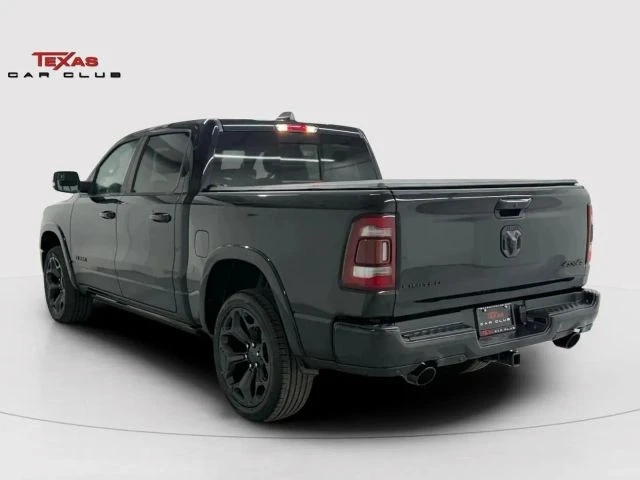 2021 Ram 1500 2nd Gen - Image 7 of 12