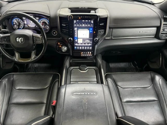 2021 Ram 1500 2nd Gen - Image 2 of 12