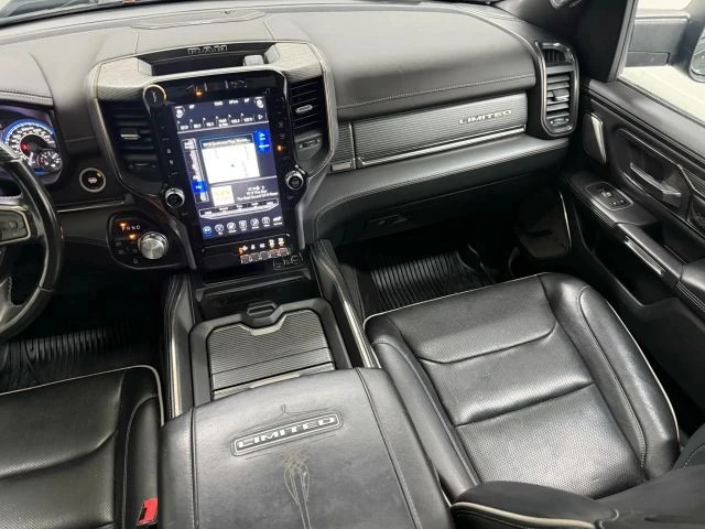 2021 Ram 1500 2nd Gen - Image 12 of 12