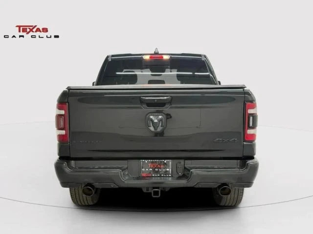 2021 Ram 1500 2nd Gen - Image 8 of 12