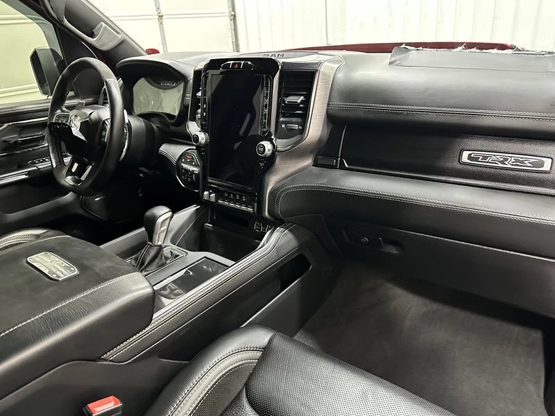 2021 Ram 1500 2nd Gen - Image 19 of 24