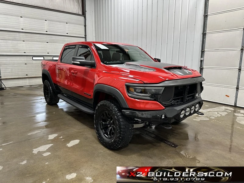 2021 Ram 1500 2nd Gen - Image 3 of 24