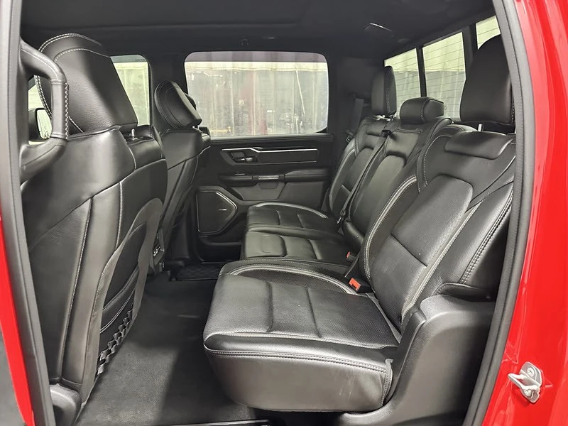 2021 Ram 1500 2nd Gen - Image 13 of 21