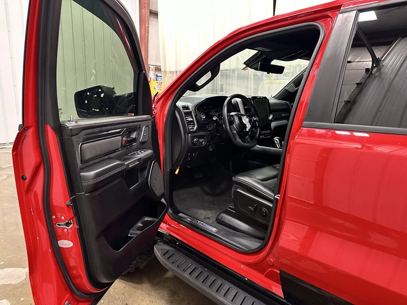 2021 Ram 1500 2nd Gen - Image 8 of 24