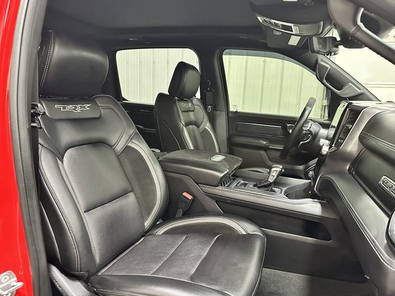2021 Ram 1500 2nd Gen - Image 18 of 24