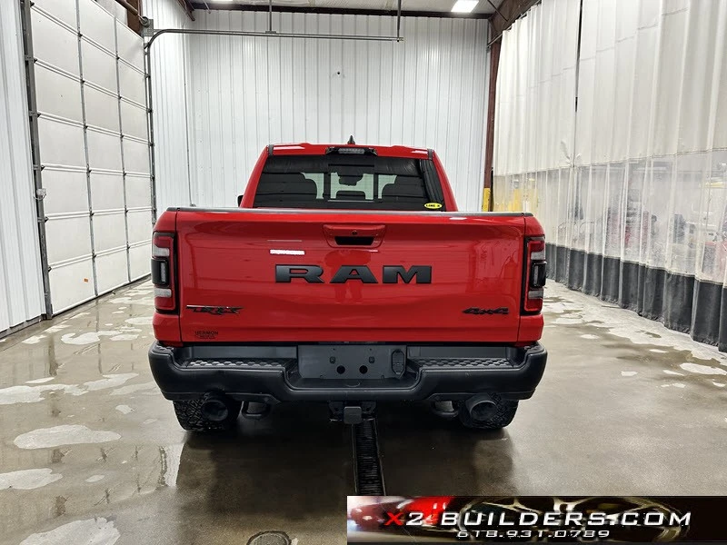 2021 Ram 1500 2nd Gen - Image 5 of 21